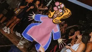 BEST HAIR: CABELO MALUCO @ BIXARIA BALL (15/11/25)
