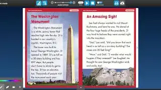 U7W3D5 Shared Reading 