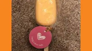 August 2020 Fruit for Thought Bow