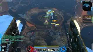 Marvel Heroes 2015: Ms. Marvel Hybrid build. Cosmic Terminal Kurse