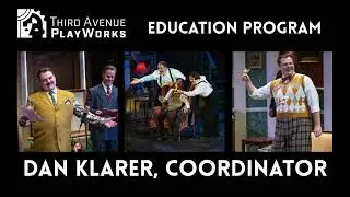 TAP's Education Program