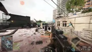 frostbite 3 battlefield 4