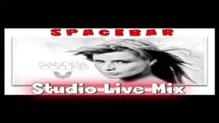 Sandra Collins @ SpaceBar (Studio Live Mix) &ndash; 02-10-2014