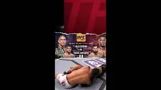 Pereira vs Adesanya UFC 287 - Gilbert Burnes vs Jorge Masvidal Pick Prediction 4-8-23