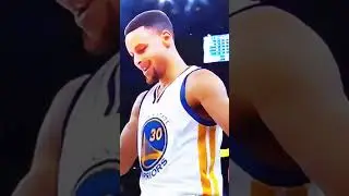 Automatic sniper sorry its a short edit Steph curry #nba #edit