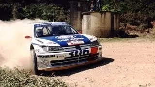 Peugeot Sport Portugal - Peugeot 306 Maxi [1996-1999]
