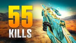 LIMPEI O LOBBY DESSA PARTIDA! 🔥 (SOLO VS SOLO 55 KILLS)