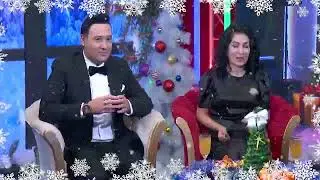 3 Yanvar soat 19:00 Dunyo bo’ylab kanalida tomosha qiling 