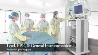 LSLC Mobile Surgical Training Lab