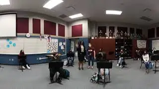 Victory Lakes Intermediate School - 360 Tour