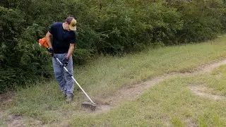 Volunteer Work Day at the South Lakes Mountain Bike Trail