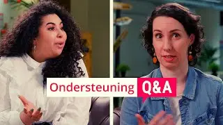 WAT ALS IK EXTRA ONDERSTEUNING NODIG HEB TIJDENS MIJN STUDIE? | Hogeschool Rotterdam