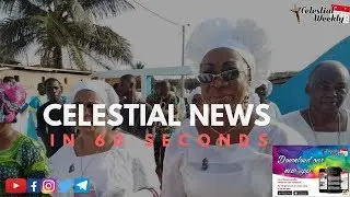 Celestial News in 60 Seconds: Episode 53