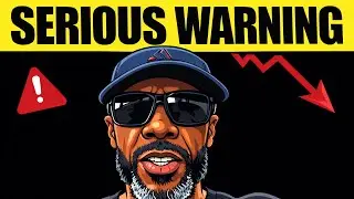 This 1 Stock Just Gave a Serious Warning To All Americans