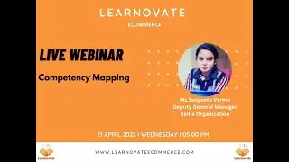 COMPETENCY MAPPING