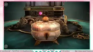 Boxes: Lost Fragments (Full Playthrough, 100% Completion March Content Update version)