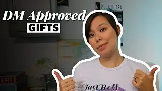 Gifts Your Dungeon Master Actually Wants (AKA my wishlist)