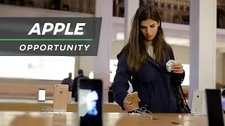 Apple&rsquo;s Memory Shortage - Trading opportunity for you?