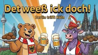 Schlager Ran die Buletten #aimusic #ai #schlager #aivideo #comedy #comedyshorts #funny #fun 