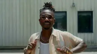 Phil J. - Cheers (Official Music Video)