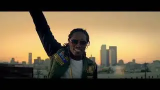 712PM - Future ( Elijah Black Made This Track Remix )