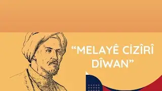 MELAYÊ CIZÎRÎ-DÎWAN: Min di dil kovan hezar in (5)
