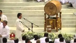 Pablo Gómez (Santa Cena 2013)