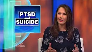 PTSD, Survivor&rsquo;s Guilt & Suicide | YSF