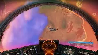 Crafting Warp Cell & Antimatter Housing - No Man's Sky