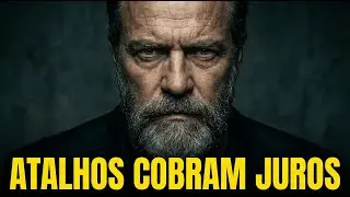 ATALHOS SEMPRE COBRAM JUROS — A MATEMÁTICA DE DEUS