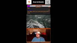 Gotta Find Pieces Of My Baby??? [Resident Evill (8) Village #3] (Portrait)