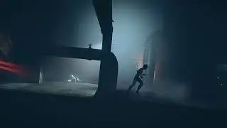 7TH Sector walkthrough p.8