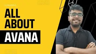 How To Link Phantom Account To Avana Wallet?  (Avana Wallet Tutorial)