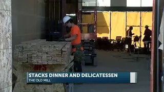 Zydeco Owners bringing delicatessen to the Old Mill District