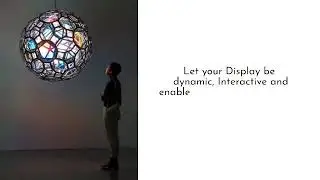 Sqrrel Dynamic Displays