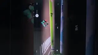Trick shot AFK #comedy #fortnite