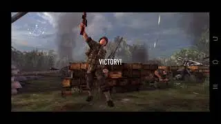 Frontline Commando 2 d day android gameplay part 7
