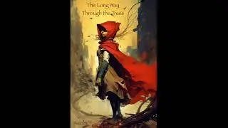 The Long Way Through the Trees (Aurora)