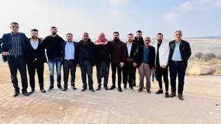 Ramazan Ayebe Müzik / Kadriye 💍 Nadir /  Grani  /Part01 / 2025 / Malbata Erek’Lera