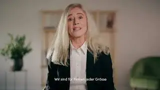 Priska Metje, LLB Schweiz, hat stets ein offenes Ohr
