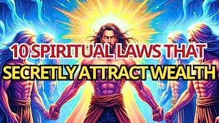 10 Ways a Chosen One Can Strengthen Their Aura to Naturally Attract Wealth and Abundance