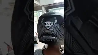 KYT K2 Rider Helmet
