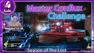 Master Conflux Challenge Strat: Season of the Lost