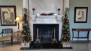 A HIGHLANDS RANCH HOLIDAY | Hometown Holiday and Highlands Ranch Mansion