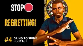 Rewrite Your Story: Why Your Past Doesn't Determine Your Destiny | Episodio 4