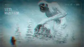 Yeti sounds
