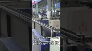 Parking Equipment Chain