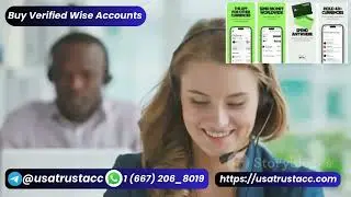 Buy Verified Wise Accounts to Protect Your Social Identity ...