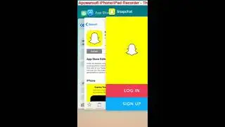 how to create the snap cheat account