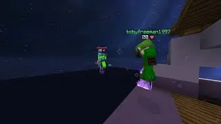 Hypixel Skywars Montage Ruining Peoples Lives with the frog kit